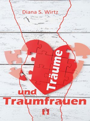 cover image of Träume und Traumfrauen